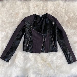 Divided by H&M - Moto jacket